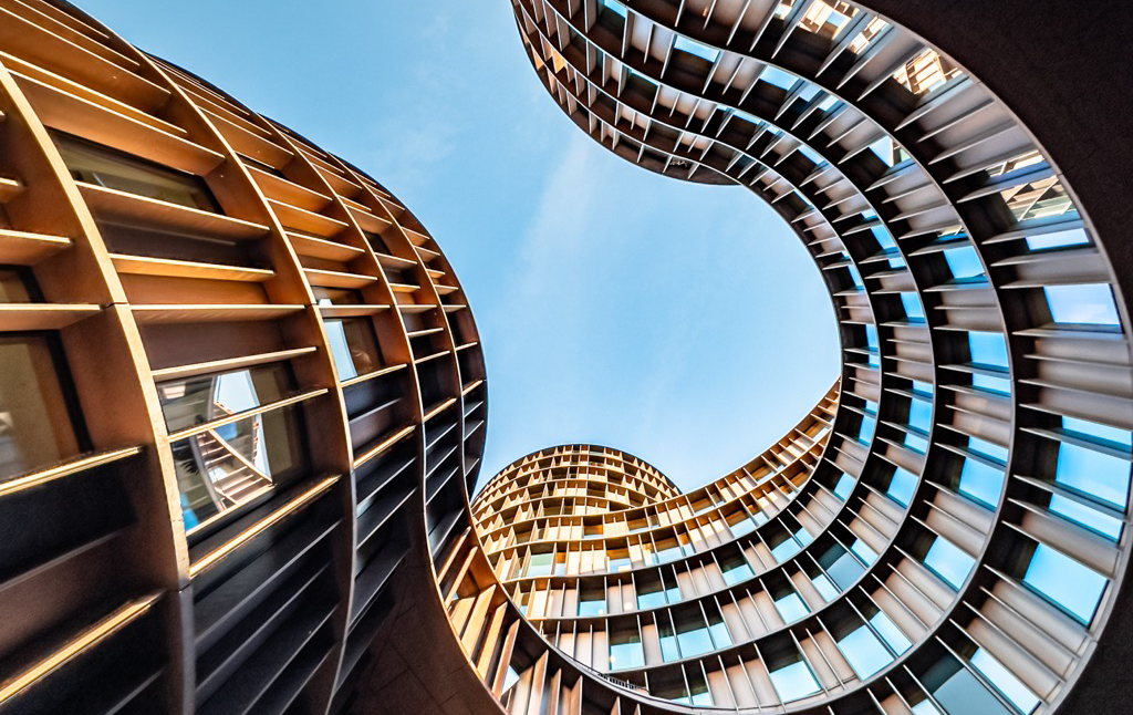 How I Use Tailwind CSS To Design A Website From Scratch